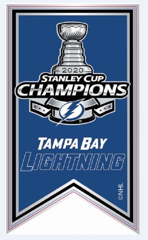 tampa bay lightning store